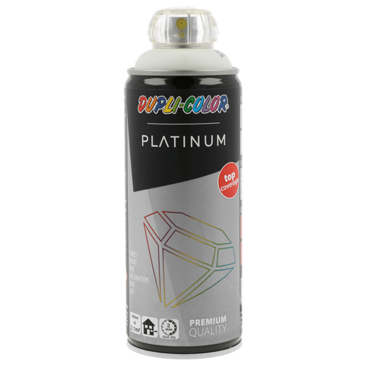 Dupli Color Platinum sdm 400 ml 720239 grünes Eis